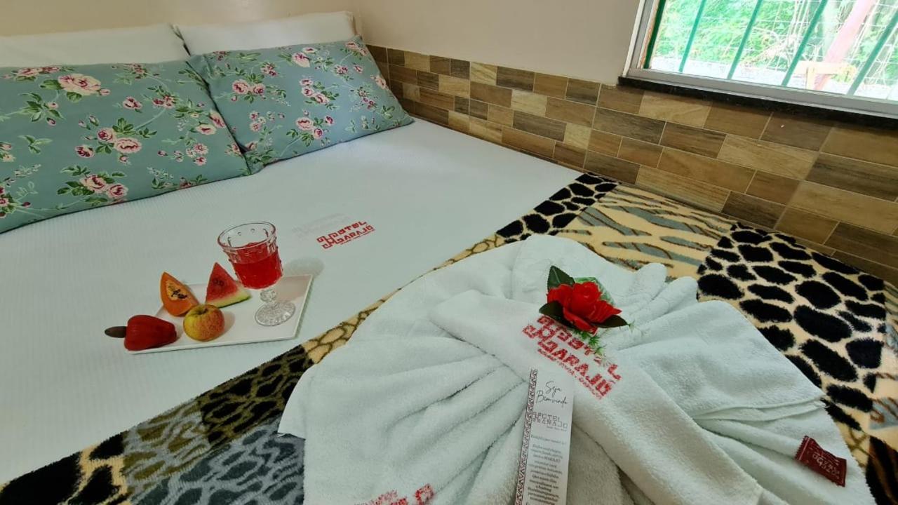 Hotel Marajo - Turismo De Experiencia Soure Esterno foto