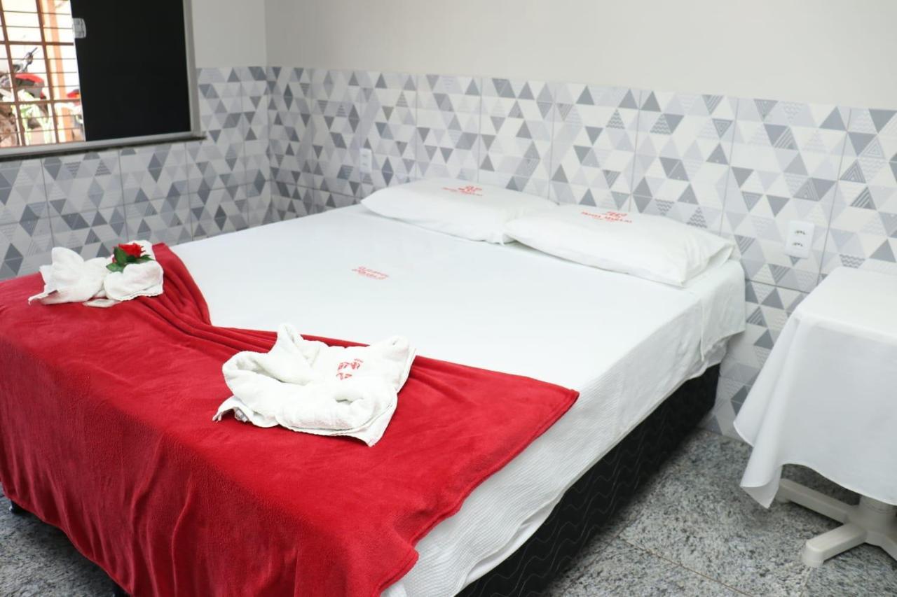 Hotel Marajo - Turismo De Experiencia Soure Esterno foto