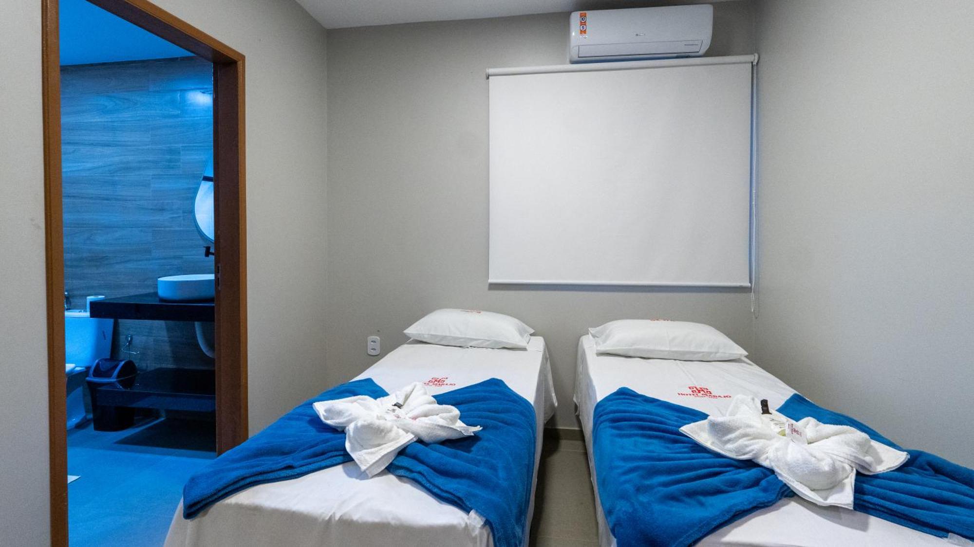 Hotel Marajo - Turismo De Experiencia Soure Esterno foto