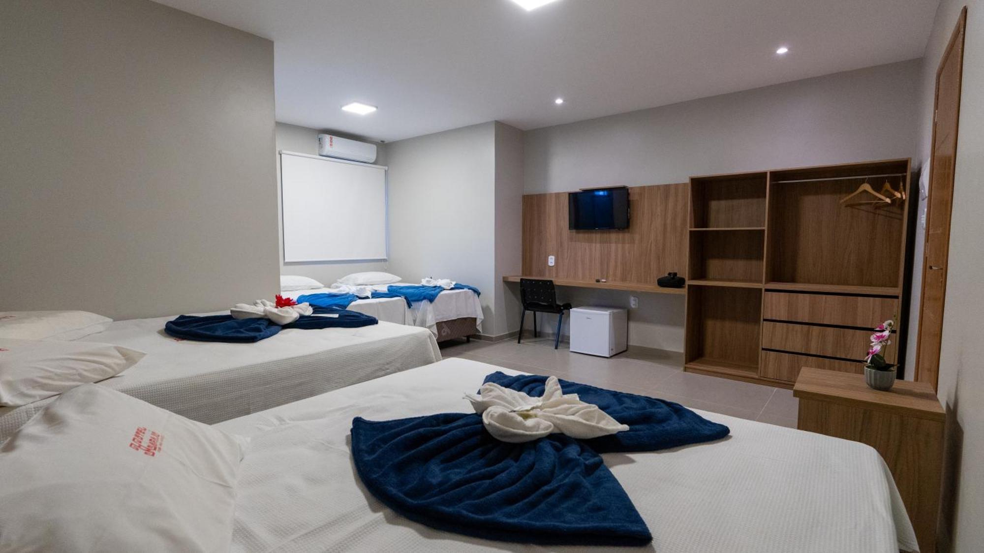 Hotel Marajo - Turismo De Experiencia Soure Esterno foto