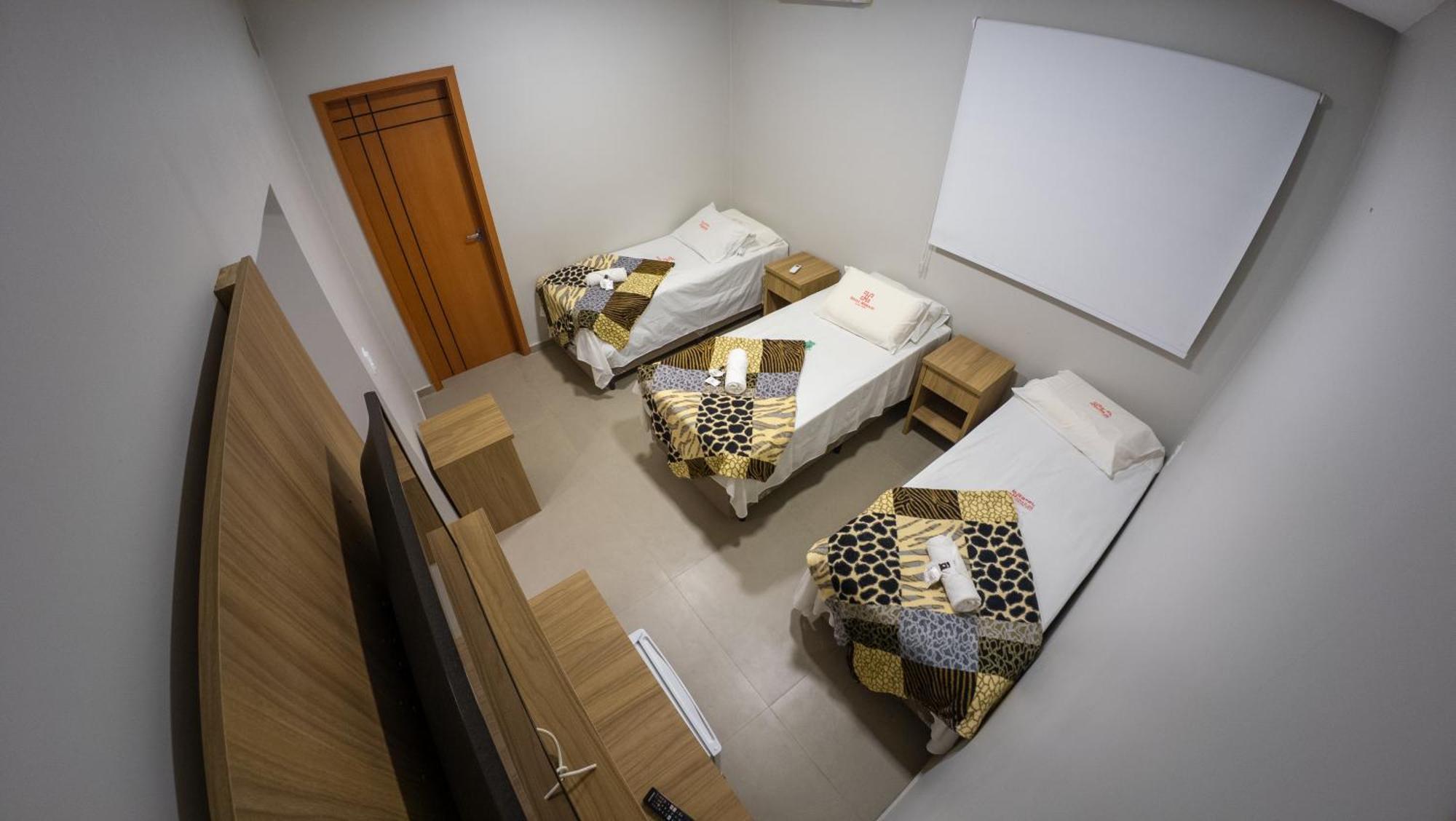 Hotel Marajo - Turismo De Experiencia Soure Esterno foto
