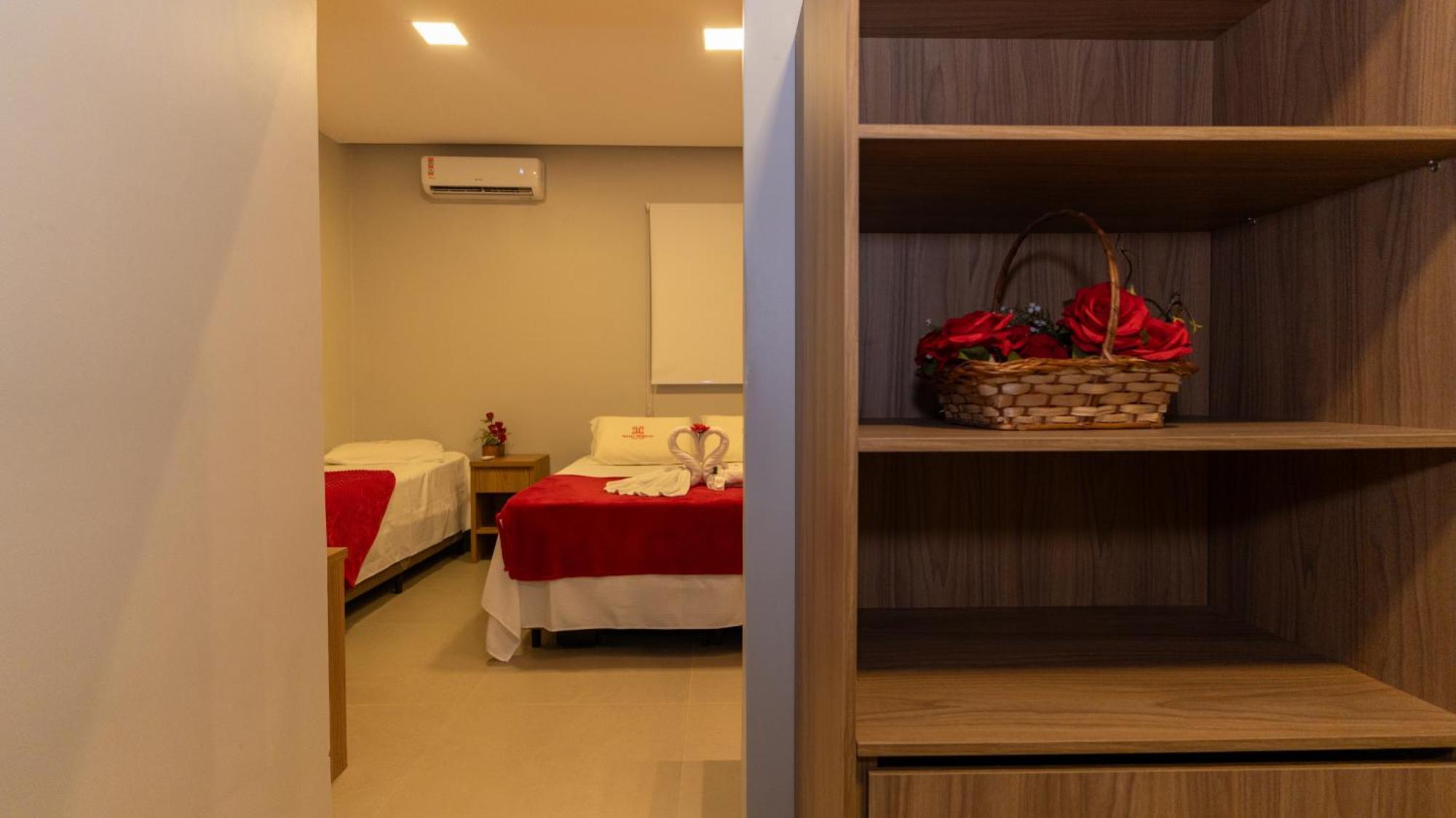 Hotel Marajo - Turismo De Experiencia Soure Esterno foto