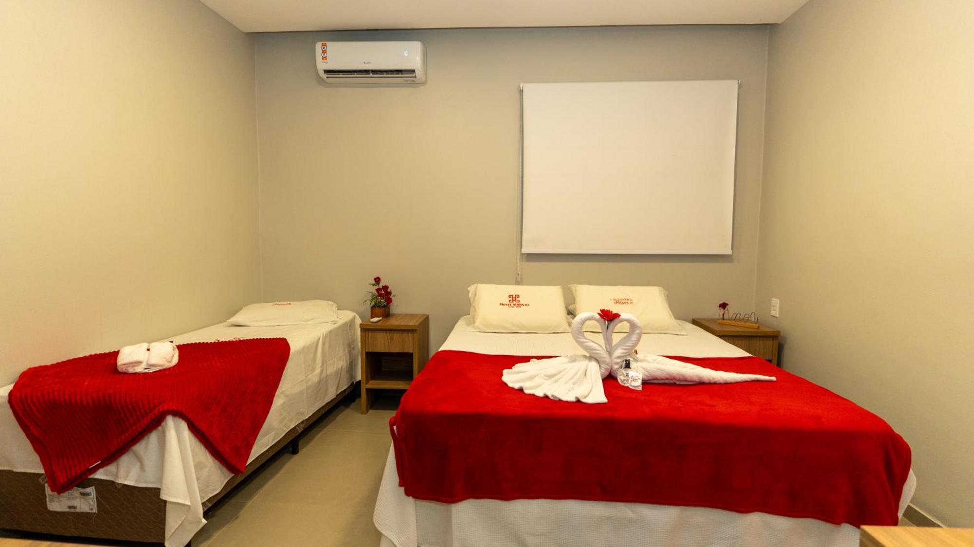 Hotel Marajo - Turismo De Experiencia Soure Esterno foto