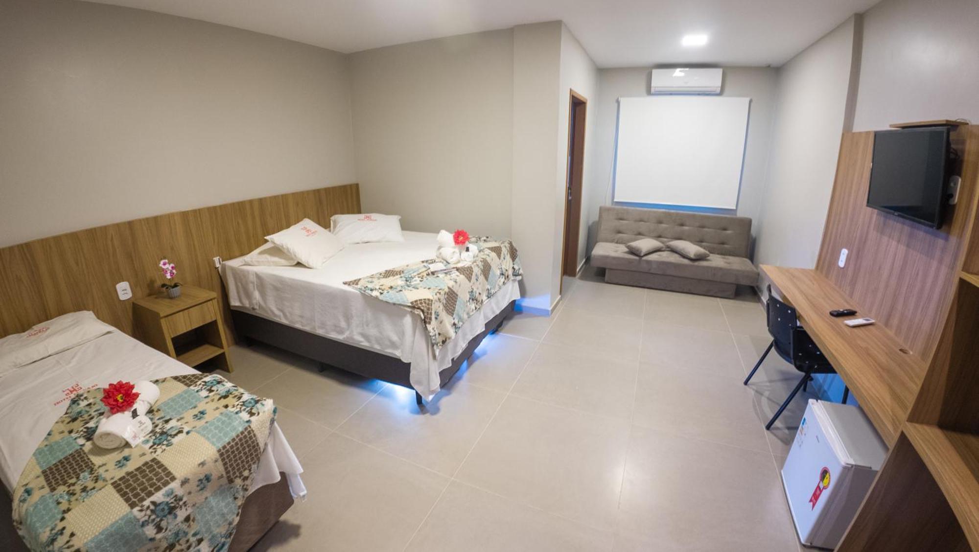Hotel Marajo - Turismo De Experiencia Soure Esterno foto