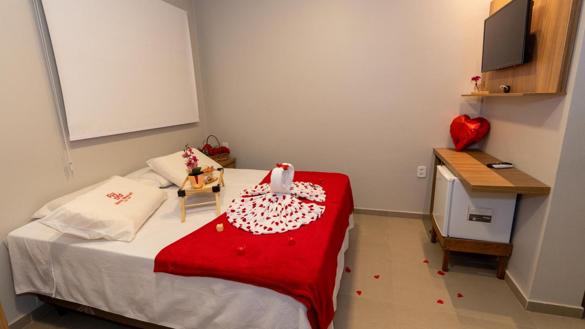 Hotel Marajo - Turismo De Experiencia Soure Esterno foto