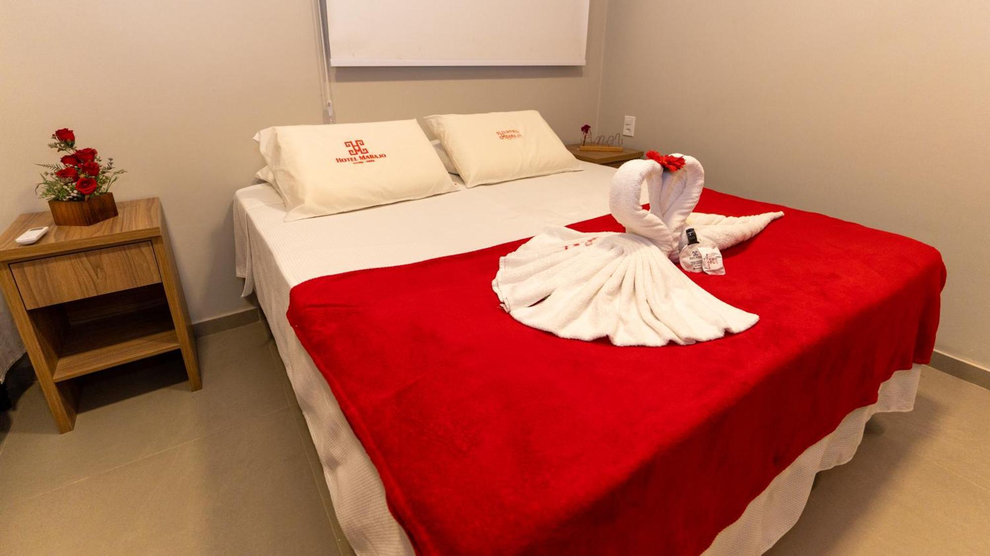 Hotel Marajo - Turismo De Experiencia Soure Esterno foto